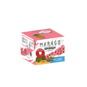 Box Compatibili A Modo Mio * - Intenso e profumato