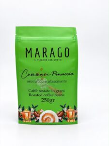 Cummari Pinuccia - Barattolo 250 gr Macinato per Moka