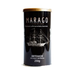 Artemide – Macinato Moka 250 gr