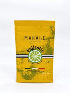 Caffeotto – Grani Moka 250 gr