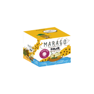 Box 50 Cialde  - Dolce e appassionato
