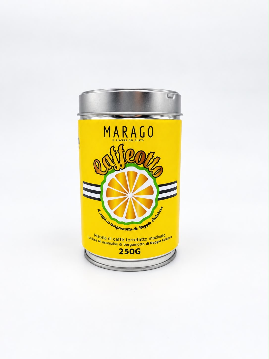 Caffeotto – Macinato Moka 250 gr